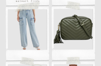 Walmart Style Haul: Freshen Up Your Spring Cloth w...