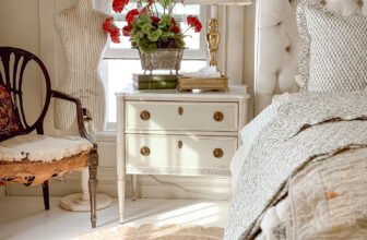 Spring Refresh: Remodeling Your Bed room with Pops...