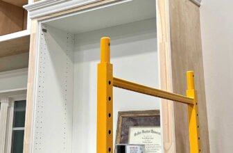 Studio Place of work Cupboard Growth – How T...