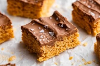 All the time Chewy Scotcharoos – The Keep At...