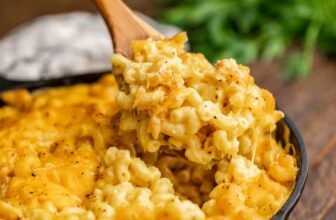 Smoked Mac and Cheese – The Keep At House Ch...