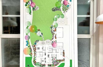 My Section 1 Landscaping Plan For This 12 months