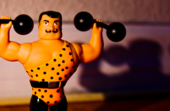 Construct Muscle Speedy: Final Information, Vitami...